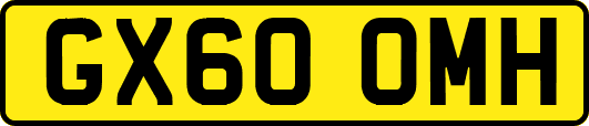 GX60OMH