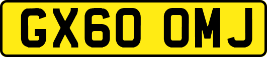 GX60OMJ