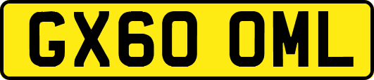 GX60OML