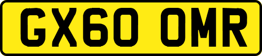GX60OMR