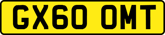 GX60OMT