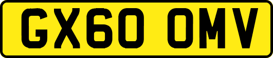 GX60OMV