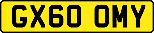 GX60OMY