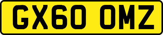 GX60OMZ