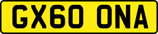 GX60ONA