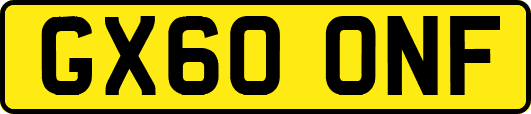 GX60ONF