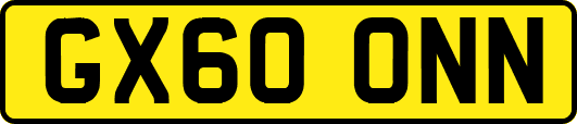 GX60ONN