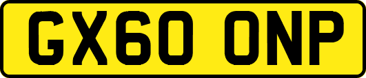 GX60ONP