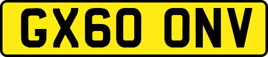 GX60ONV