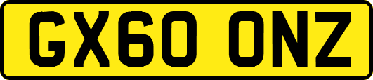 GX60ONZ