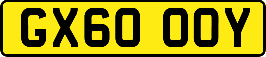 GX60OOY