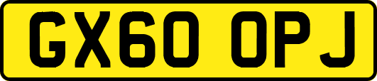 GX60OPJ