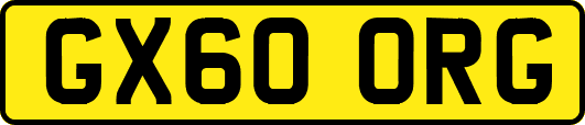 GX60ORG