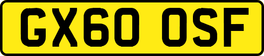 GX60OSF