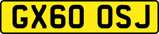 GX60OSJ