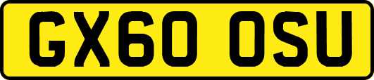 GX60OSU