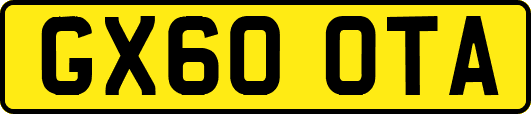 GX60OTA
