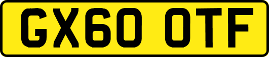 GX60OTF