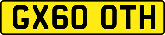 GX60OTH
