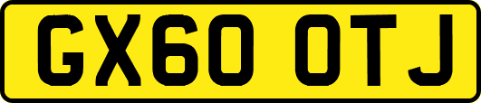 GX60OTJ