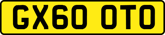 GX60OTO
