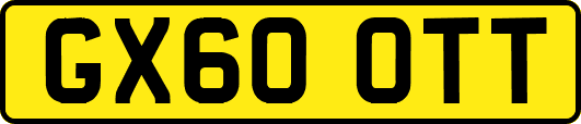 GX60OTT
