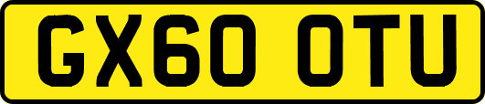 GX60OTU