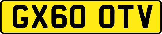 GX60OTV