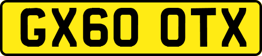 GX60OTX