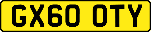 GX60OTY