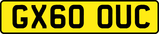 GX60OUC