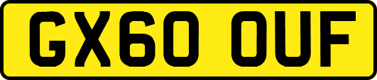 GX60OUF