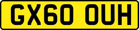 GX60OUH