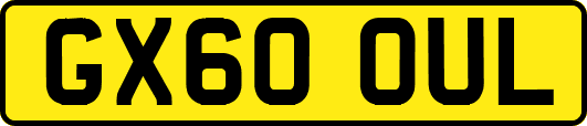 GX60OUL