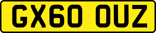 GX60OUZ