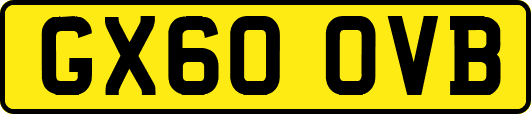GX60OVB