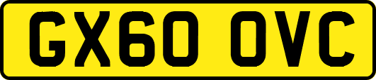 GX60OVC