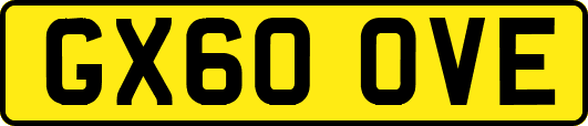GX60OVE