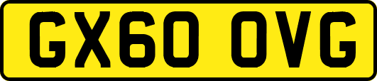 GX60OVG