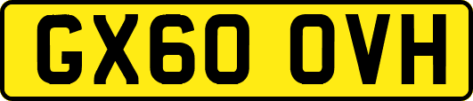 GX60OVH