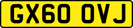 GX60OVJ