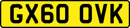 GX60OVK