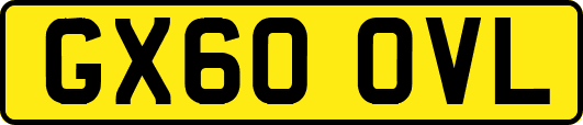 GX60OVL