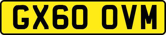 GX60OVM