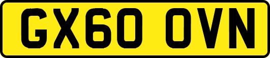 GX60OVN