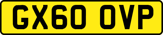 GX60OVP