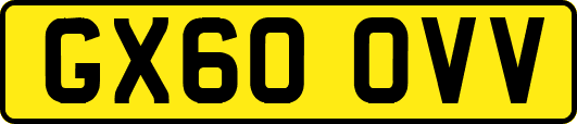 GX60OVV
