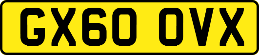 GX60OVX