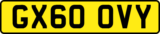 GX60OVY