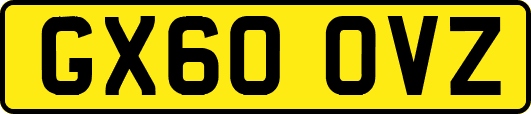 GX60OVZ